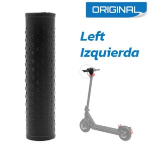 Original Wispeed T855 schwarzer Silikongriff