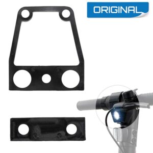 Original Wispeed T855 Frontlichtdichtung