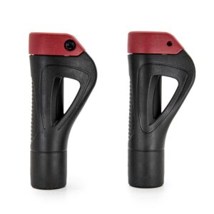 Griffe für Zero 8/9/10/11 - 2 Stück