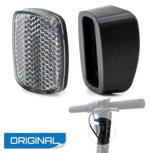 Original Wispeed T850 Frontreflektor