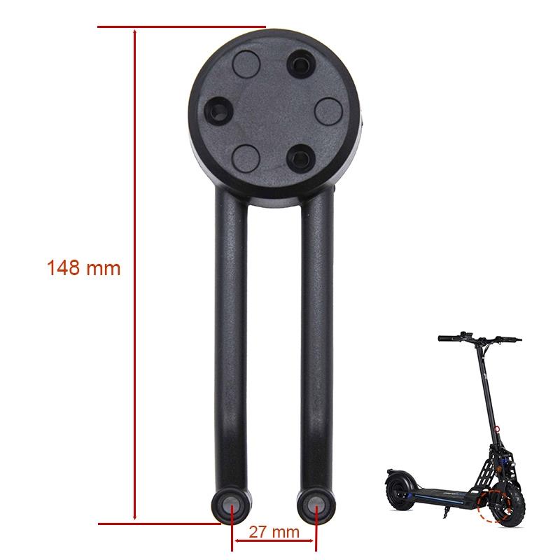 Ecoxtrem vordere Kotflügelhalterung rechts - Image 2