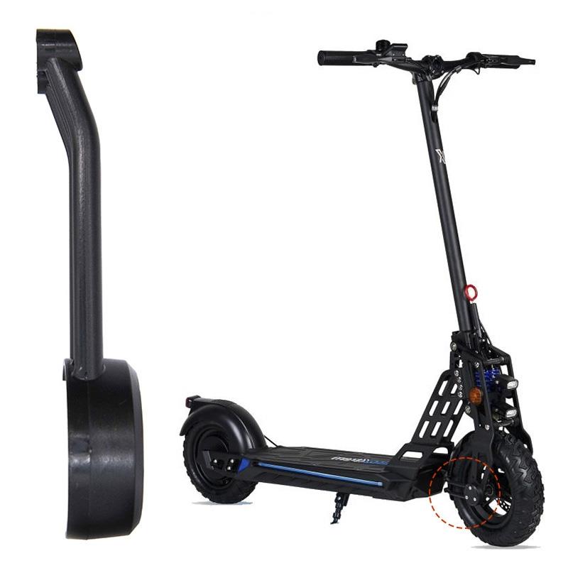 Ecoxtrem vordere Kotflügelhalterung rechts - Image 4