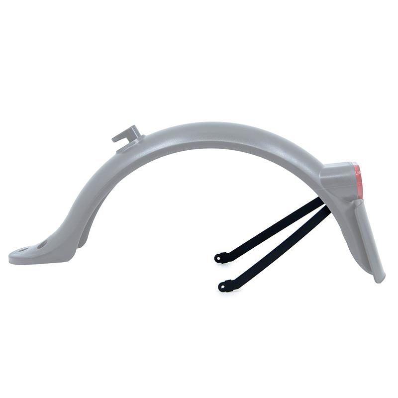 Metall-Kotflügelhalterung 8,5 Zoll für Mi3 - Image 3