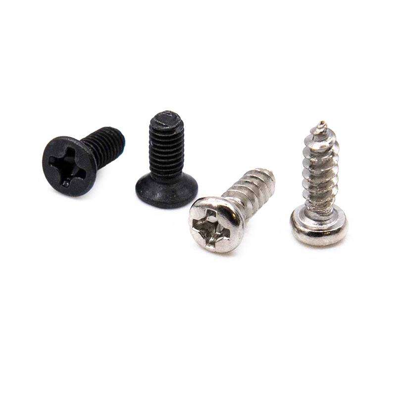 Schwarze Kotflügelhalterung aus Metall für MI4 Pro - Image 5