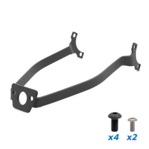 Mi4 Ultra Schutzblechhalterung