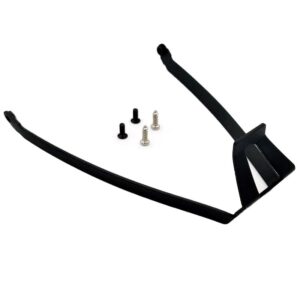 Hintere Kotflügelhalterung Mi3 lite