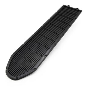 Batterieabdeckung für Smartgyro K2