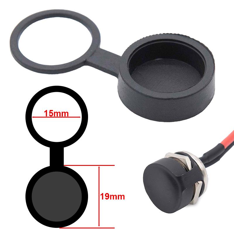 GX16 Anschlusskappe - 10 Stück - Image 2