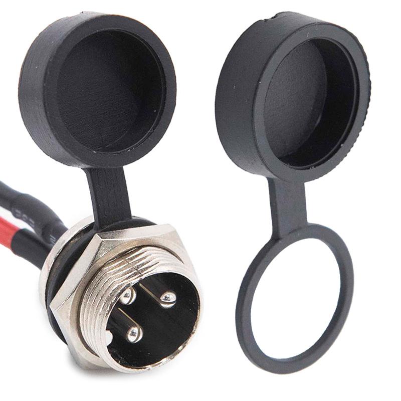 GX16 Anschlusskappe - 10 Stück - Image 3