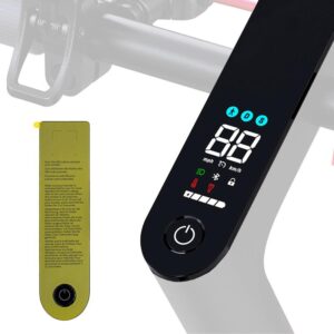 Xiaomi Mi4 Pro (1. Generation) Displayabdeckung [Original]