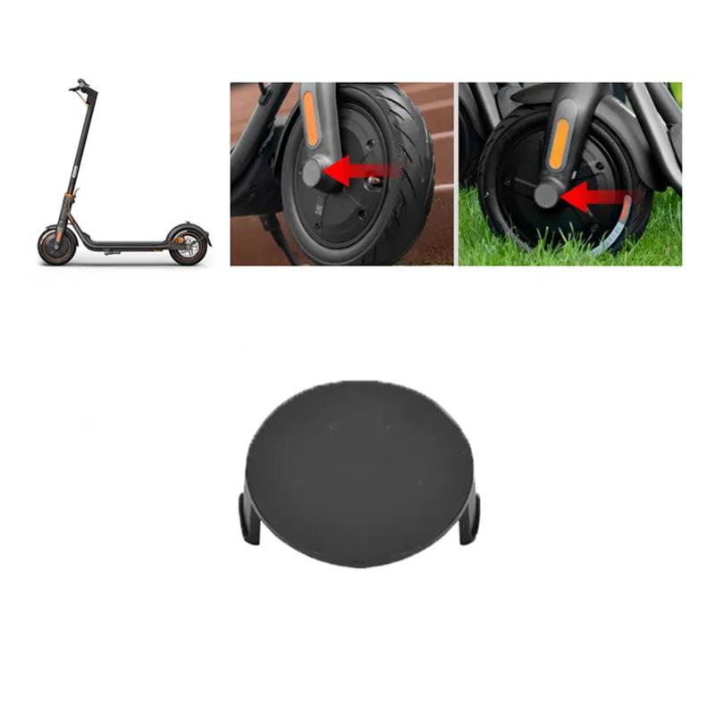 Gabelverkleidungsabdeckung der Ninebot F- und D-Serie - Image 4